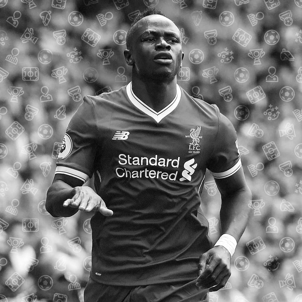 在决赛中的 在决赛中的